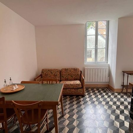 Lainsecq Chez Loulou - La Suite מראה חיצוני תמונה