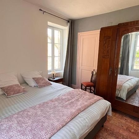 Lainsecq Chez Loulou - La Suite מראה חיצוני תמונה