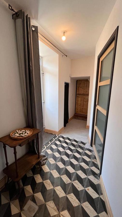 Lainsecq Chez Loulou - La Suite מראה חיצוני תמונה
